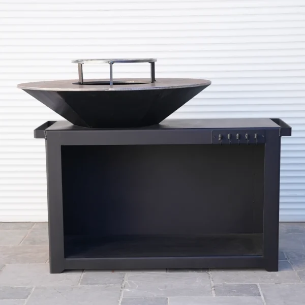 Brasero Black Le XV – Image 2